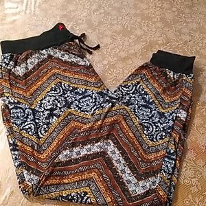Apii  bottoms pants size 2X